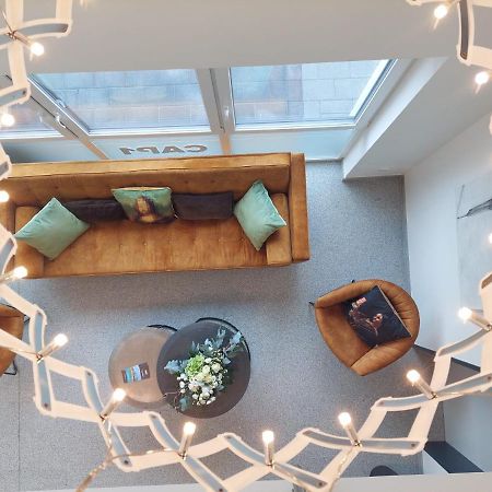 Cap1 Boardinghouse Aparthotel Baesweiler Εξωτερικό φωτογραφία