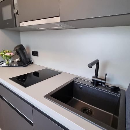 Cap1 Boardinghouse Aparthotel Baesweiler Εξωτερικό φωτογραφία