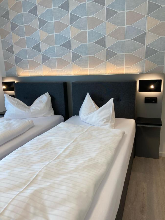 Cap1 Boardinghouse Aparthotel Baesweiler Εξωτερικό φωτογραφία