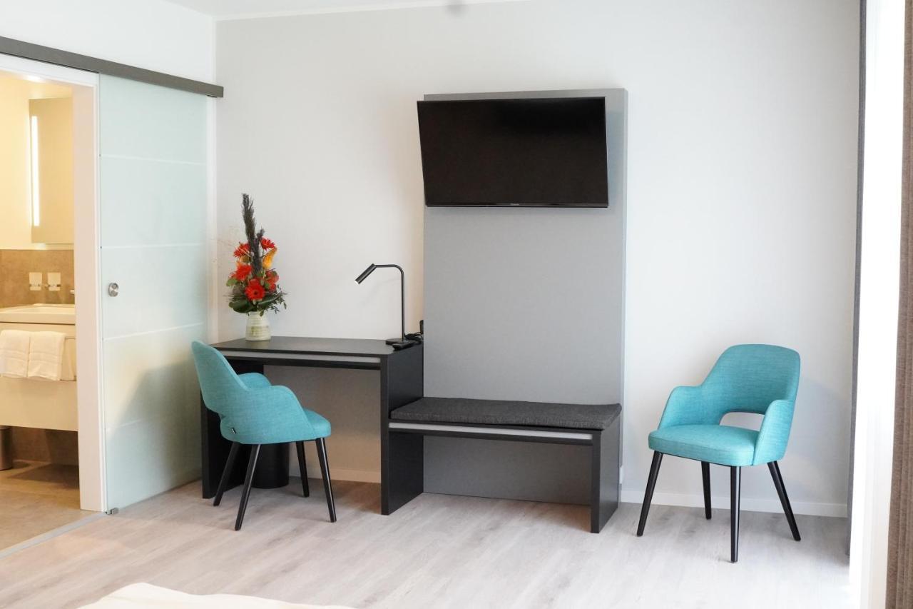 Cap1 Boardinghouse Aparthotel Baesweiler Εξωτερικό φωτογραφία