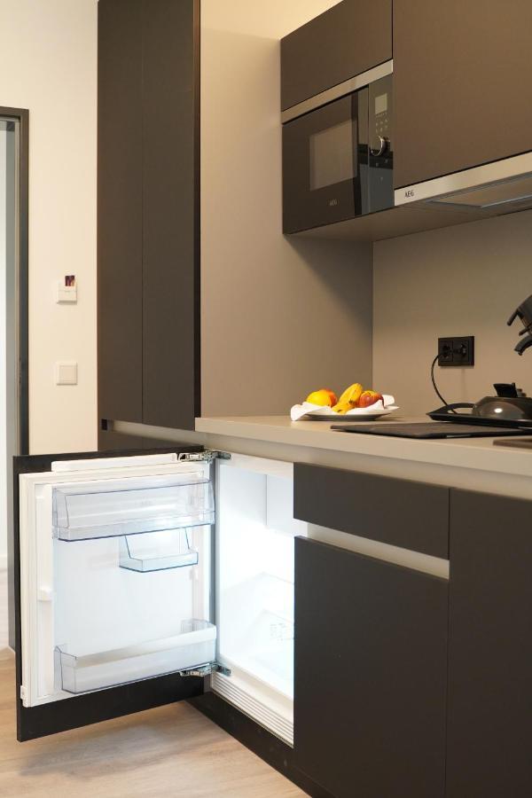 Cap1 Boardinghouse Aparthotel Baesweiler Εξωτερικό φωτογραφία