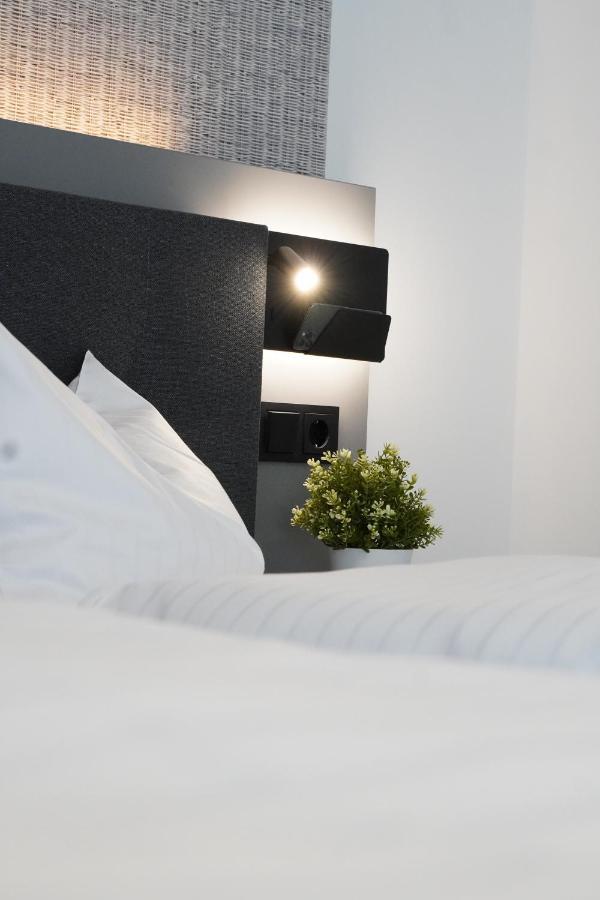 Cap1 Boardinghouse Aparthotel Baesweiler Εξωτερικό φωτογραφία