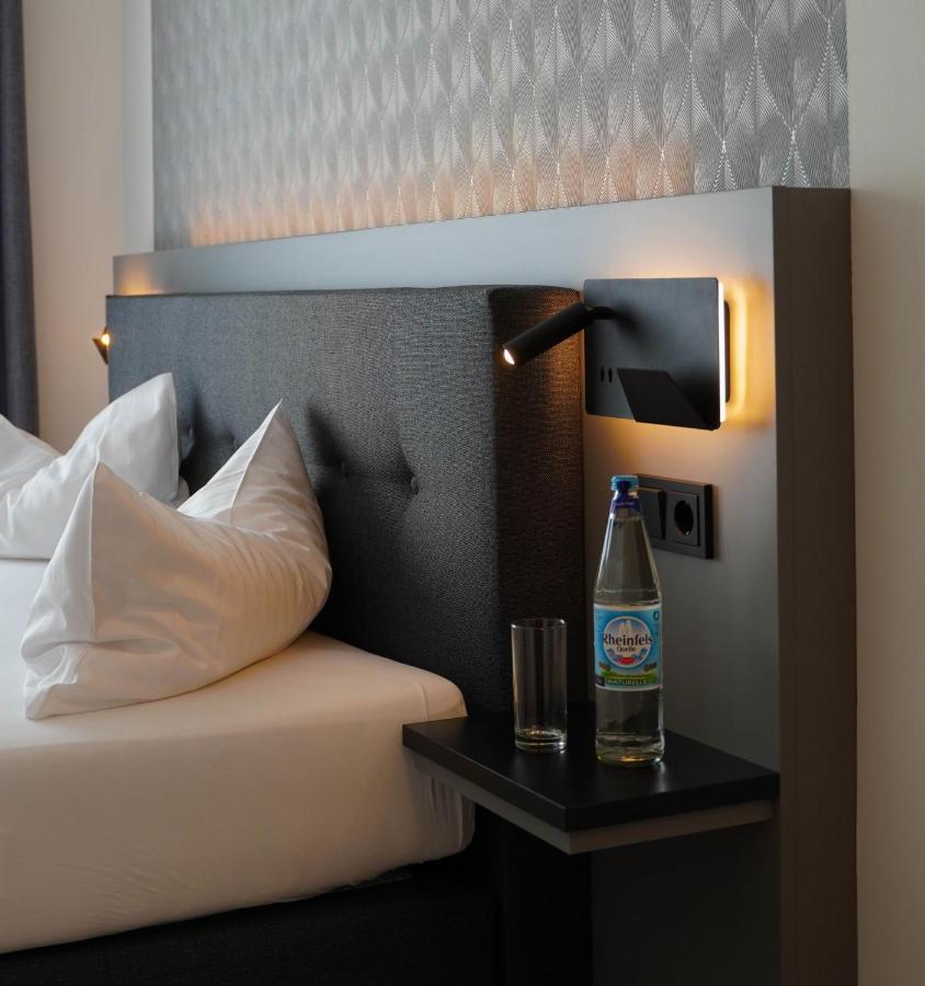 Cap1 Boardinghouse Aparthotel Baesweiler Εξωτερικό φωτογραφία