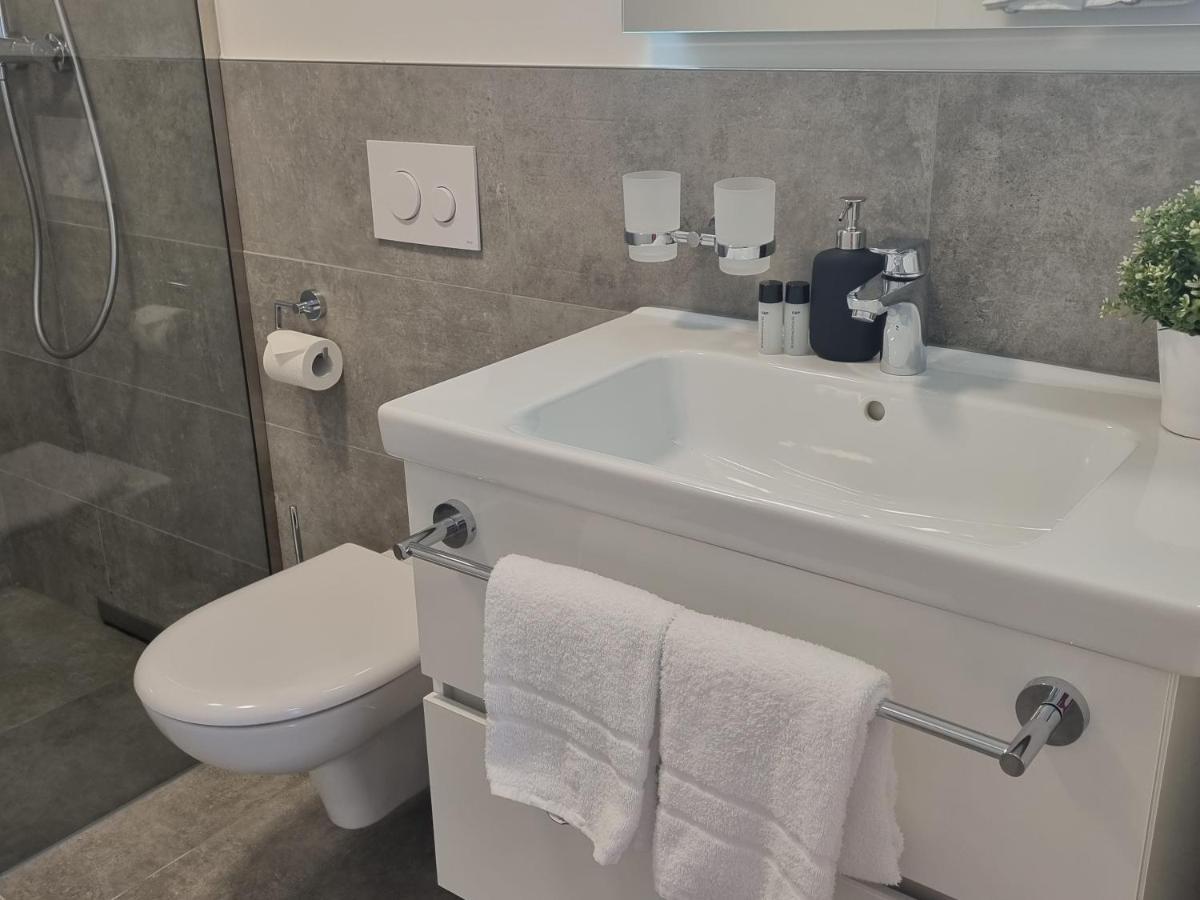 Cap1 Boardinghouse Aparthotel Baesweiler Εξωτερικό φωτογραφία