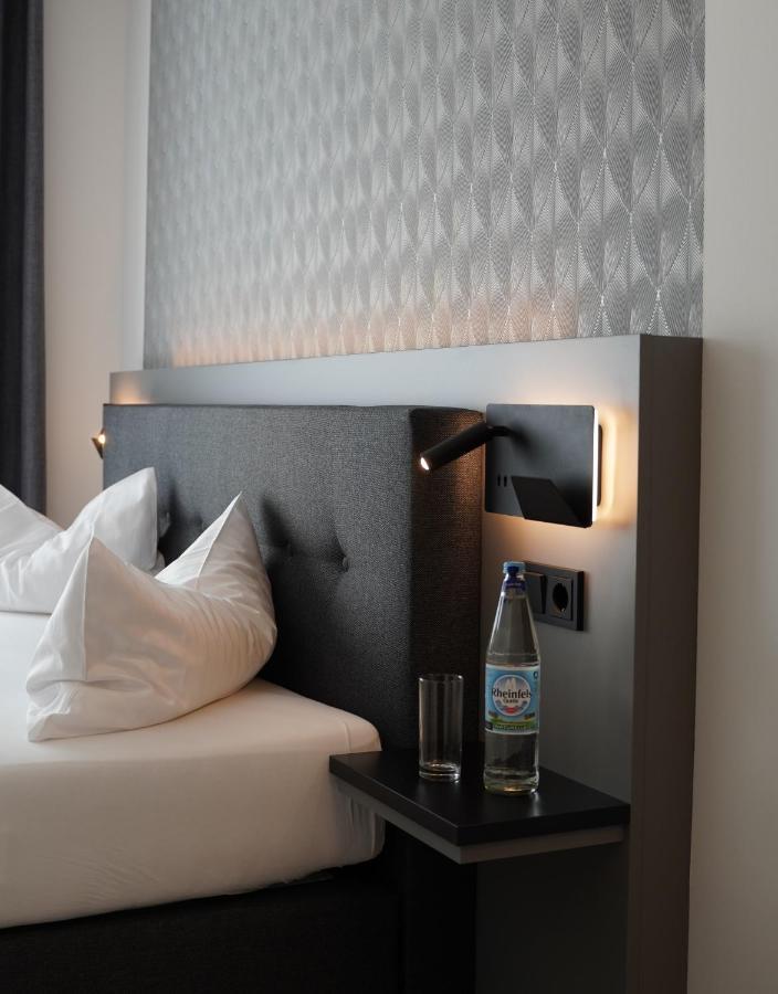 Cap1 Boardinghouse Aparthotel Baesweiler Εξωτερικό φωτογραφία