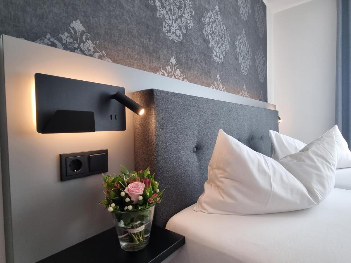 Cap1 Boardinghouse Aparthotel Baesweiler Εξωτερικό φωτογραφία